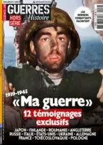 Science & Vie Guerres & Histoire Hors Série - Juillet 2017 [Magazines]