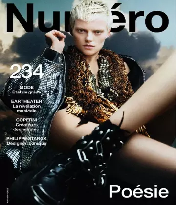 Numéro N°234 – Novembre 2022  [Magazines]