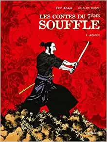 Les Contes du 7ème souffle - BD Intégrale 4 Tomes  [BD]