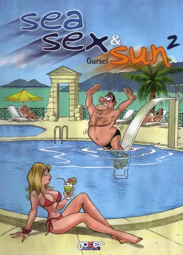 Sea Sex & Sun T2 [Adultes]