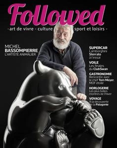 Followed N.45 - 19 Décembre 2023 [Magazines]