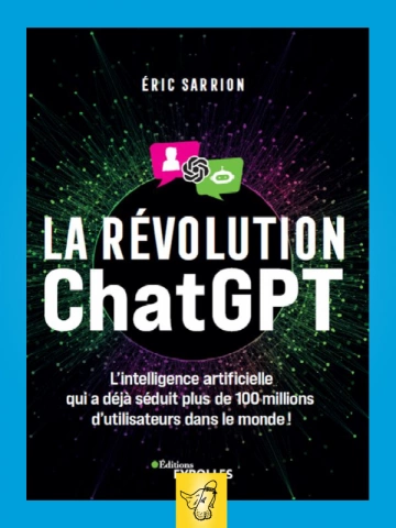 La révolution ChatGPT [Livres]