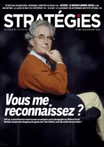 Stratégies - 18 Janvier 2018 [Magazines]