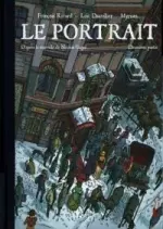 Le Portrait - Intégrale 2 Tomes  [BD]