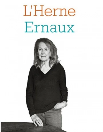 Cahier de l'Herne  Annie Ernaux [Livres]