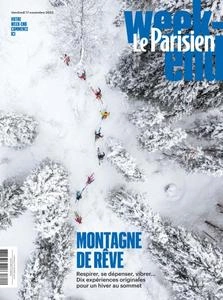 Le Parisien Magazine - 17 Novembre 2023  [Magazines]