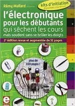 L'électronique pour les débutants  [Livres]