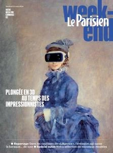 Le Parisien Magazine - 22 Mars 2024 [Magazines]