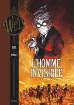 L'homme invisible [BD]