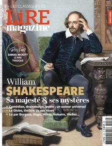 Lire Hors-Série N°16 - Mars-Mai 2024 [Magazines]