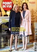 Point de Vue - 14 au 20 Juin 2017  [Magazines]