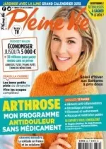 Pleine Vie N°380 - Février 2018 [Magazines]