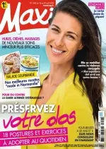 Maxi - 16 Avril 2018 [Magazines]