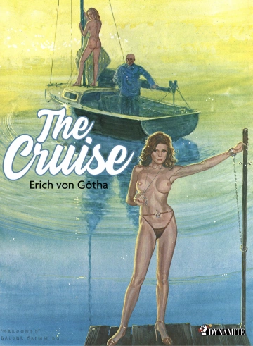 The cruise [Adultes]