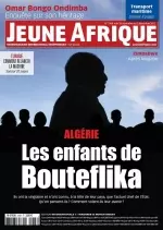 Jeune Afrique N°2968 Du 26 Novembre 2017  [Magazines]