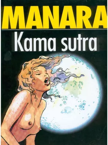 Kama Sutra [Adultes]