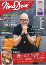 Nous Deux N°3727 Du 4 Décembre 2018 [Magazines]