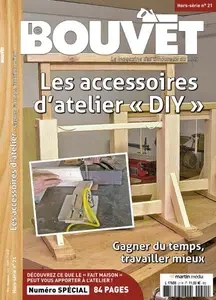 Le Bouvet Hors-Série N°21 - Novembre 2024 [Magazines]