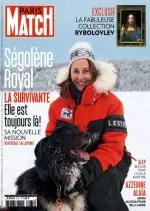 Paris Match - 23 Novembre 2017 [Magazines]