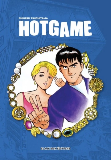 Hot Game [Mangas]