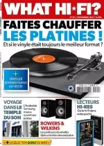 What Hi-Fi N°161 - Novembre 2017  [Magazines]