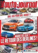 L’Auto-Journal - 15 Mars 2018 [Magazines]