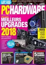 PC Hardware - Mars-Mai 2018 [Magazines]