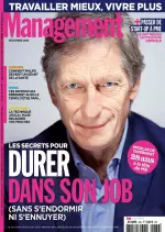 Management N°269 – Décembre 2018 [Magazines]