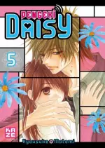 DENGEKI DAISY - INTÉGRALE [Livres]