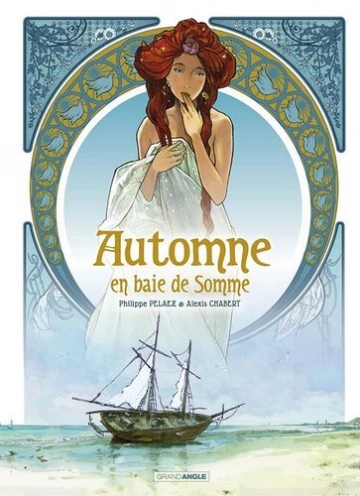 Automne en baie de Somme [BD]