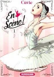 En Scène T01 à T18 [Mangas]