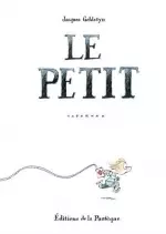 Le Petit Tabarnak [BD]