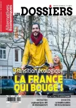 Les Dossiers d'Alternatives Economiques - Décembre 2017 [Magazines]