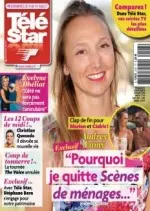 Télé Star - 8 au 14 Juillet 2017 [Magazines]