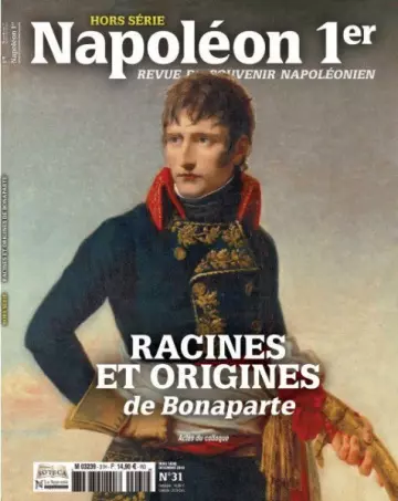 Napoléon 1er Hors-Série N°31 - Décembre 2019  [Magazines]