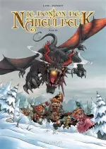 Donjon de nauheulbeuk Tome 23  [BD]