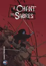 Le Chant des Sabres [BD]