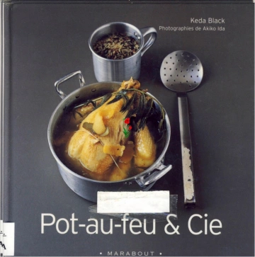 Pot-au-feu & Cie [Livres]