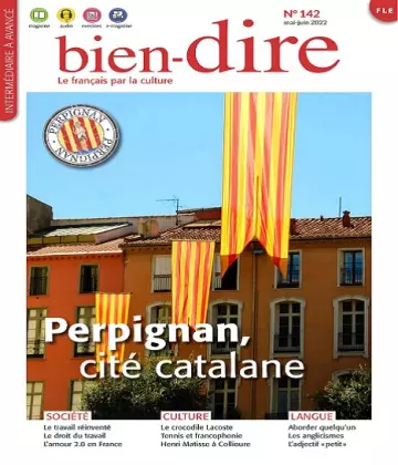 Bien-Dire N°142 – Mai-Juin 2022 [Magazines]