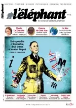 L’Éléphant Magazine N°23 – Juillet 2018 [Magazines]