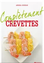 COMPLÈTEMENT CREVETTES [Livres]