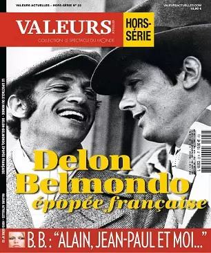 Valeurs Actuelles Hors Série N°22 – Juin 2020 [Magazines]