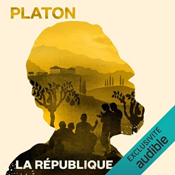 La République  Platon [AudioBooks]