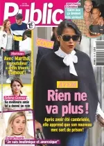 Public N°741 Du 22 Septembre 2017 [Magazines]