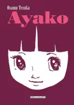 AYAKO - INTÉGRALE 3 TOMES  [Mangas]