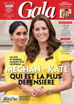 Gala N°1321 Du 3 Octobre 2018 [Magazines]