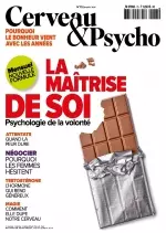 Cerveau et Psycho N°73 – La Maîtrise De Soi  [Magazines]