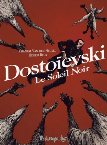 Dostoïevski [BD]