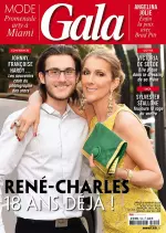 Gala N°1335 Du 10 Janvier 2019 [Magazines]