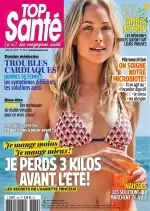 Top Santé N°334 – Juillet 2018 [Magazines]